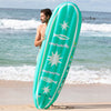 Sunnylife - Surfboard De Playa Esmeralda