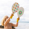 Sunnylife Beach Bats Smiley World Sol Sea