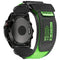 black-green / Medium to Large