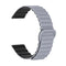 Grey Black / 22mm Width Band