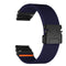 midnight blue-black / 22mm