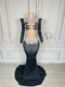 black / XL / China Mainland