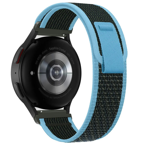 Polar Nylon Loop Band for Polar Smartwatch - Durable Replaceable Strap