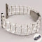 fully transparent / 38mm 40mm 41mm (42mm S10 & S11)