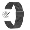 Ticwatch Milanese Mesh Band - Premium Stylish Design