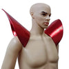 The Stardust Stratosphere Wings – Futuristic Flying Shoulder Vest