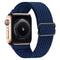 dark blue / 38mm 40mm 41mm (42mm S10 & S11)