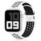 white-black / 38mm 40mm 41mm (42mm S10 & S11) / Medium to Small (5.1 -7.3 inch)