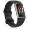 black / For Charge 5 - 6 | 6.7-8.3 inches