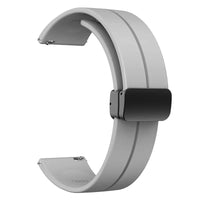 Polar Silicone Replacement Band for Smartwatch - Sport Strap