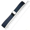 Ticwatch Silicone Band - Comfortable Waterproof Replacement
