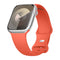 coral red / 38mm 40mm 41mm (42mm S10 & S11)