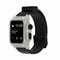 black luminous case / 38mm 40mm 41mm (42mm S10 & S11)