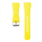 Yellow / 22mm