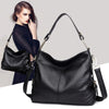 Womens Leather Shoulder Bag