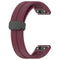 wine red--black / 26mm