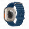 deep sea blue / 38mm 40mm 41mm (42mm S10 & S11)