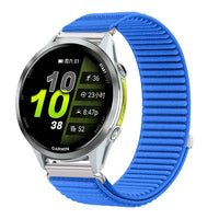 OnePlus Smartwatch Nylon Band Adjustable Breathable Sport Watch Strap