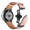 pink-black clasp / Google Pixel 1-2-3-4(41mm)
