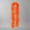Luxury Ostrich Feather Boa (2 Meters)