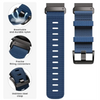 Garmin Tactical Nylon Strap - Durable QuickFit Band