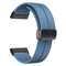 gray blue / For Fitbit Versa 4