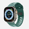 bluish green / 38mm 40mm 41mm (42mm S10 & S11)