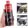800g Headlight Treatment Repair Liquid Car Headlamp Cleaning Repair Headlights Repairing Liquid For Headlight Renovation