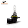 2 Pcs 9012 Hir2 12V 55W 3350K Warm White Car Lamps Wider Driving Vision Headlight Auto Lights Halogen Bulbs