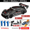 4WD RC Drift Car Remote Control GTRPRO AE86PRO Model 4x4 Racing RTR Radio Truck Vehicle Toy Gift for Boy Girl Children Kid Adult