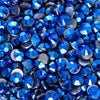 SS6-SS30 Top Quality Metallic Non-Hotfix Flatback Glass Rhinestones