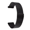 Huawei Stainless Steel Mesh Band - Elegant Magnetic Closure