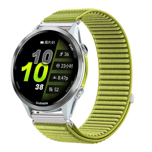 OnePlus Smartwatch Nylon Band Adjustable Breathable Sport Watch Strap