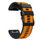 orange black / 26