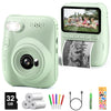 Instant Print Camera for Kids, 3.0