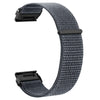 Garmin Nylon Quick Release Strap - Soft and Comfortable Band
