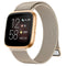 champagne / Small to medium / For Fitbit Sense 2