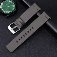 Polar Leather Watch Band Replacement – Comfortable Polar Smartwatch Strap