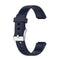 midnight blue / For Fitbit Luxe