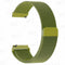 Glass Green 13 / 22MM watch band