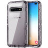 For Samsung Galaxy S10/S10 Plus/S10+/S10e Phone Case Hybrid Rugged Shockproof Protective Heavy Duty Transparent Clear Cover