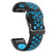 black blue / 26mm
