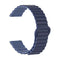 Dark Blue Light Blue / 22mm Width Band