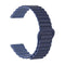 Dark Blue Light Blue / 22mm
