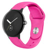 Google Pixel Silicone Strap - Durable Comfortable Design