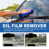 100ml Car Windshield Oil Film Remover Agent Anti-rain car Window Clear Vision Polisher Auto Glass Grease Water Stain Cleaner