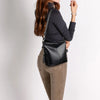 Womens Leather Shoulder Bag