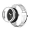 silver / Google Pixel 1-2-3-4(41mm)
