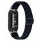 flash black / For Fitbit luxe