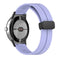 purple-black / Google Pixel 1-2-3-4(41mm)